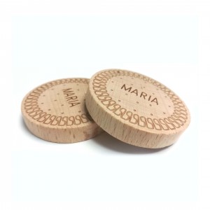 Maria cookie