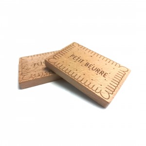 Galleta “Petit Beurre”
