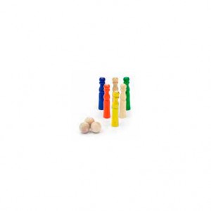 JOC DE BITLLES MINI DE 7 CM