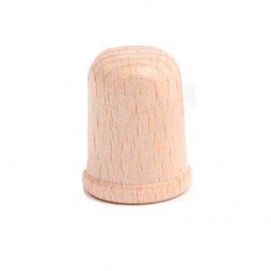 Didal de faig natural