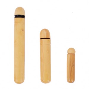 Posa agulles petit boix