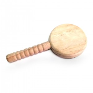 MINI TALLADOR DE FAIG AMB MÀNEC. Ø ENTRE 85 I 90MM