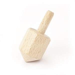 Ballarí octogonal boix
