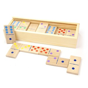 Dòmino punts