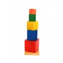 Girafa desmuntable