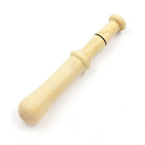 Beech pestle 10 cm