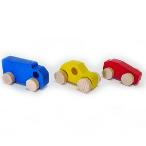 Vehicles terrestres assortits
