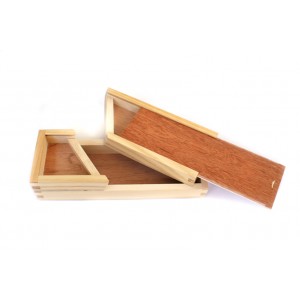 Plumier llapis