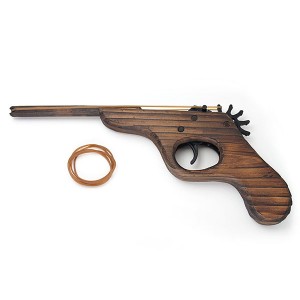 Pistola