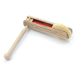 Carraca mini