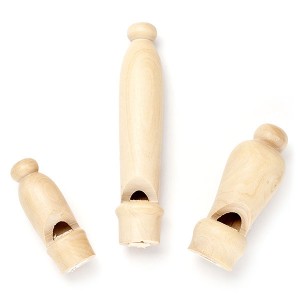 Xiulet de boix