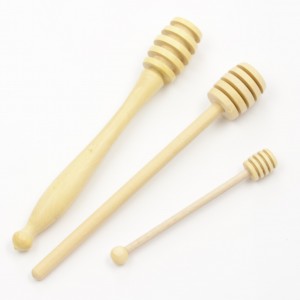 Culleres per la mel de boix