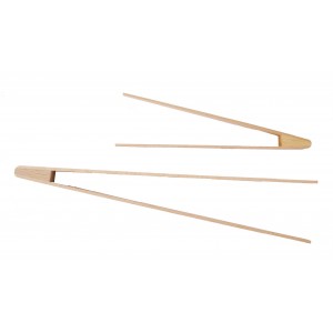 Pinzas de haya de 13 cm